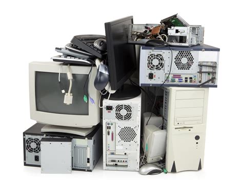 free disposal of electronics.